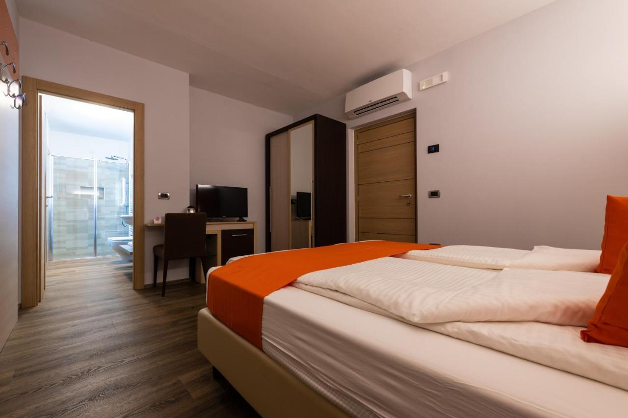 Albergo Casavecchia Tiarno di Sopra Extérieur photo